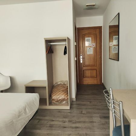 סנטיאגו דה קומפוסטלה Hotel Horreo By Bossh! Hotels מראה חיצוני תמונה