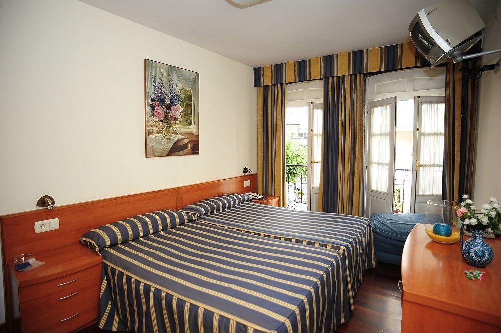 סנטיאגו דה קומפוסטלה Hotel Horreo By Bossh! Hotels מראה חיצוני תמונה