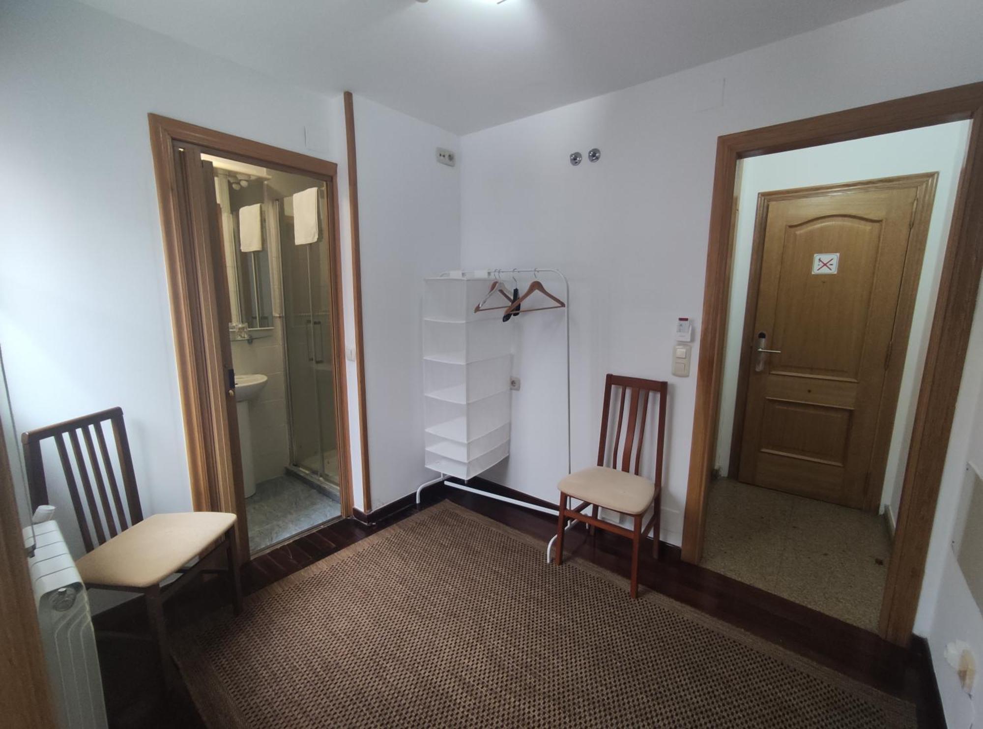 סנטיאגו דה קומפוסטלה Hotel Horreo By Bossh! Hotels חדר תמונה