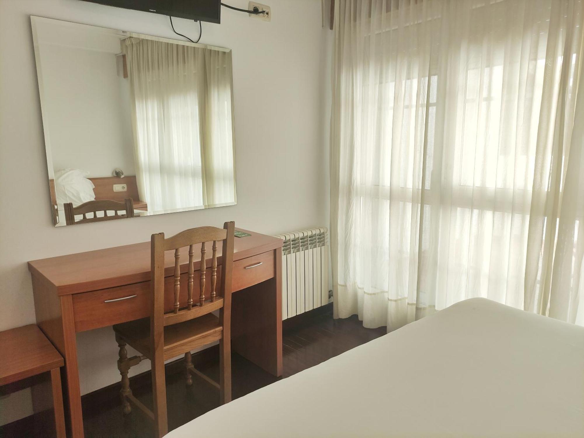 סנטיאגו דה קומפוסטלה Hotel Horreo By Bossh! Hotels מראה חיצוני תמונה
