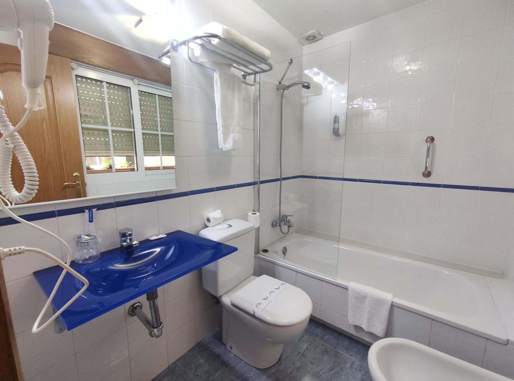 סנטיאגו דה קומפוסטלה Hotel Horreo By Bossh! Hotels מראה חיצוני תמונה