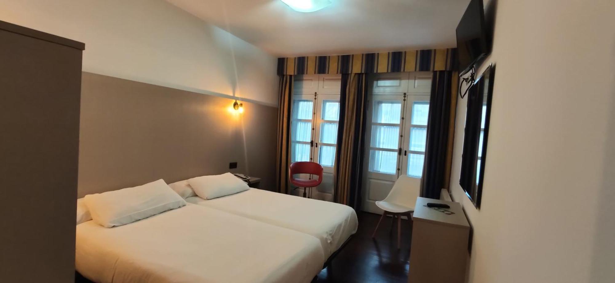 סנטיאגו דה קומפוסטלה Hotel Horreo By Bossh! Hotels מראה חיצוני תמונה