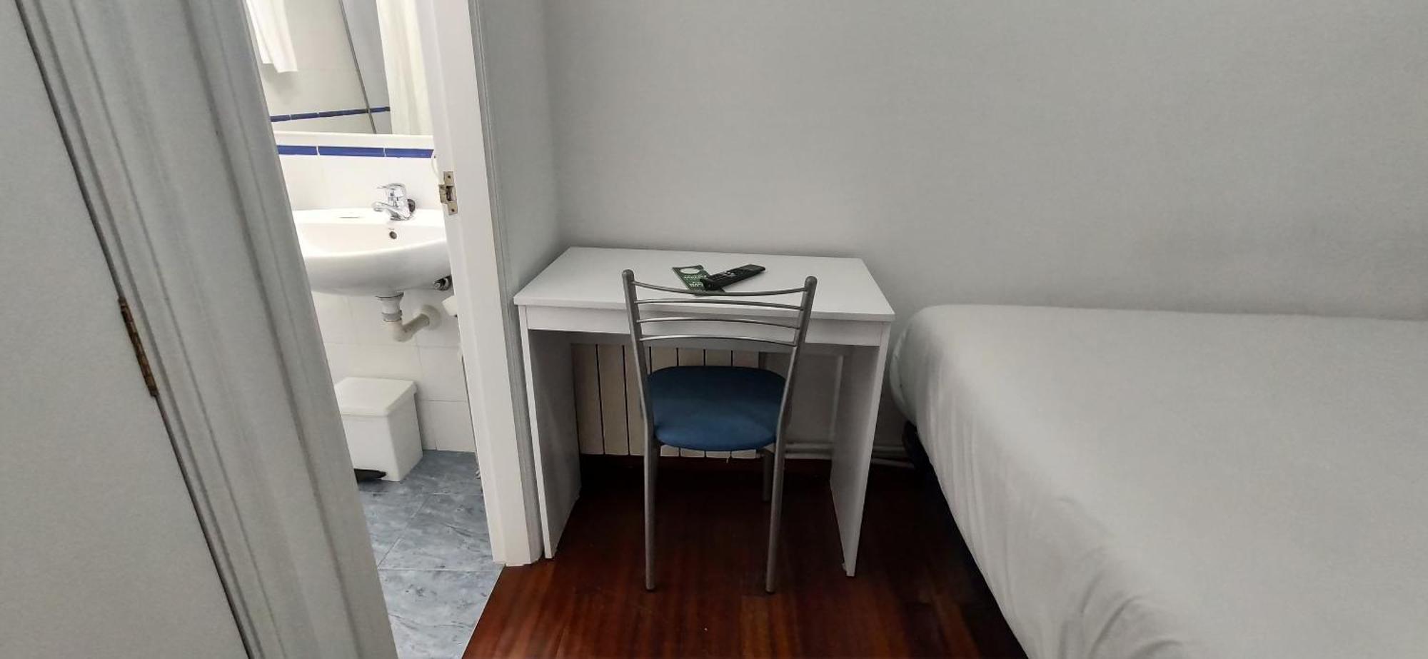 סנטיאגו דה קומפוסטלה Hotel Horreo By Bossh! Hotels מראה חיצוני תמונה