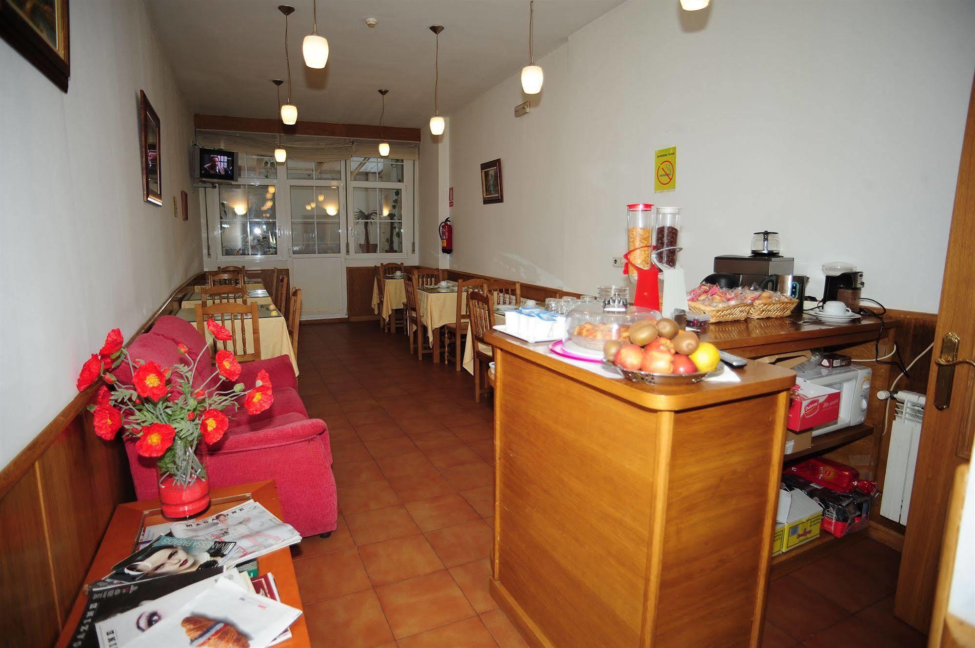 סנטיאגו דה קומפוסטלה Hotel Horreo By Bossh! Hotels מראה חיצוני תמונה