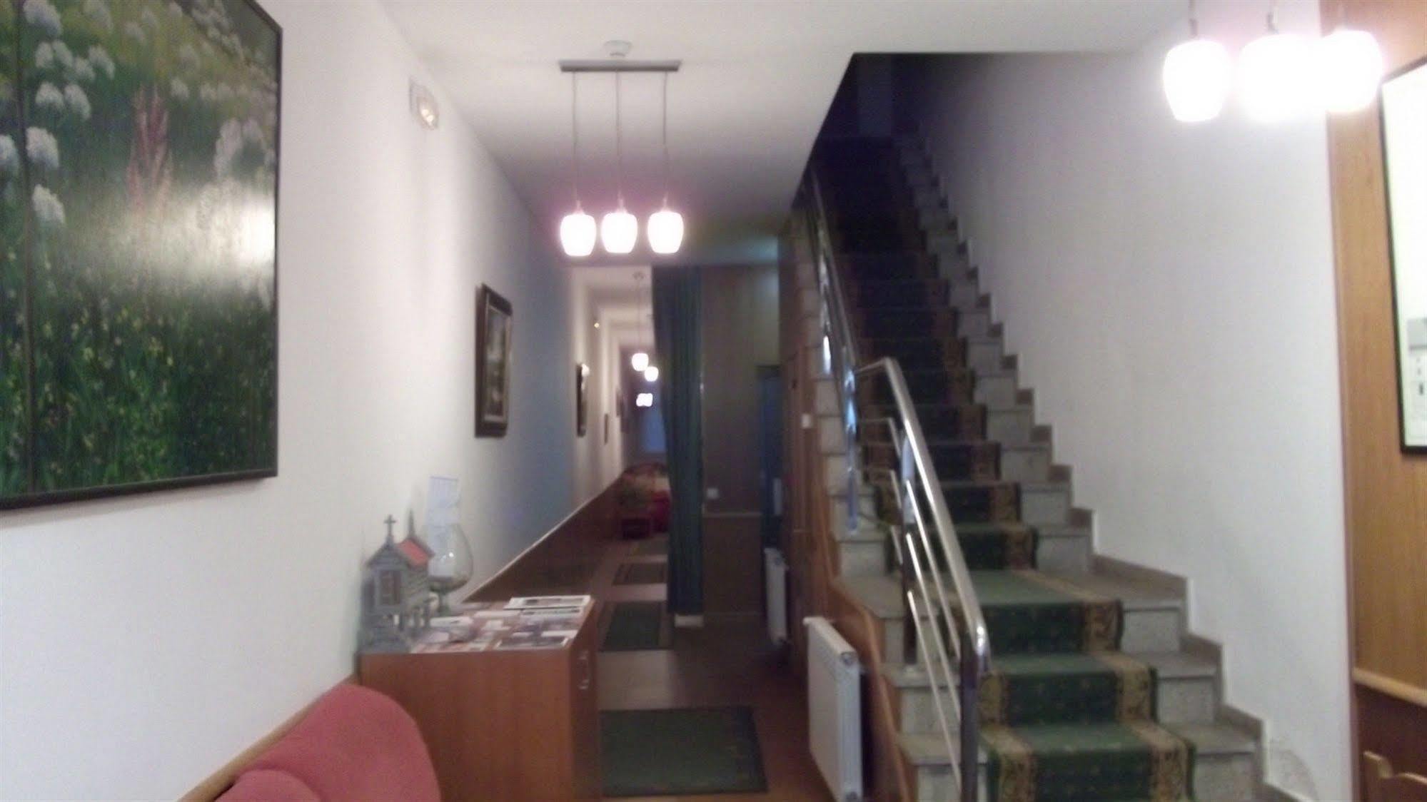 סנטיאגו דה קומפוסטלה Hotel Horreo By Bossh! Hotels מראה חיצוני תמונה