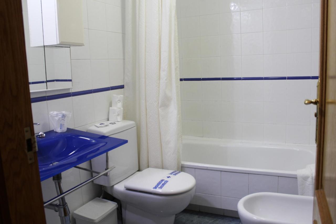 סנטיאגו דה קומפוסטלה Hotel Horreo By Bossh! Hotels מראה חיצוני תמונה