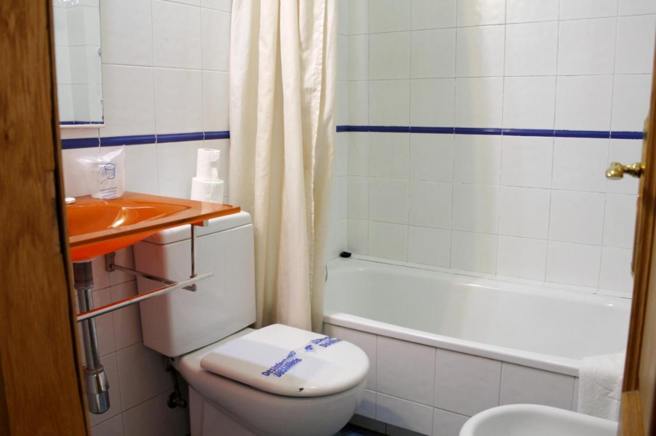 סנטיאגו דה קומפוסטלה Hotel Horreo By Bossh! Hotels מראה חיצוני תמונה